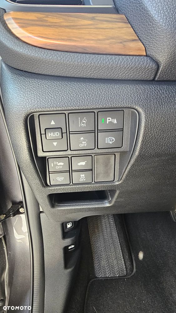 Honda CR-V 2.0 i-MMD Executive (Honda Connect+) - 7