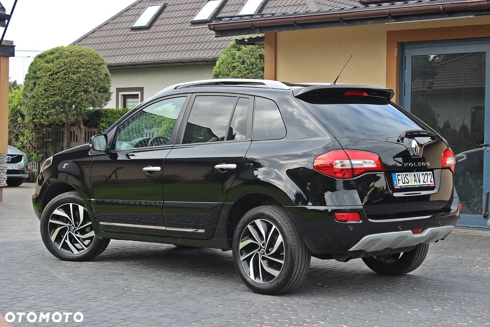 Renault Koleos dCi 175 FAP 4x4 Night and Day - 33