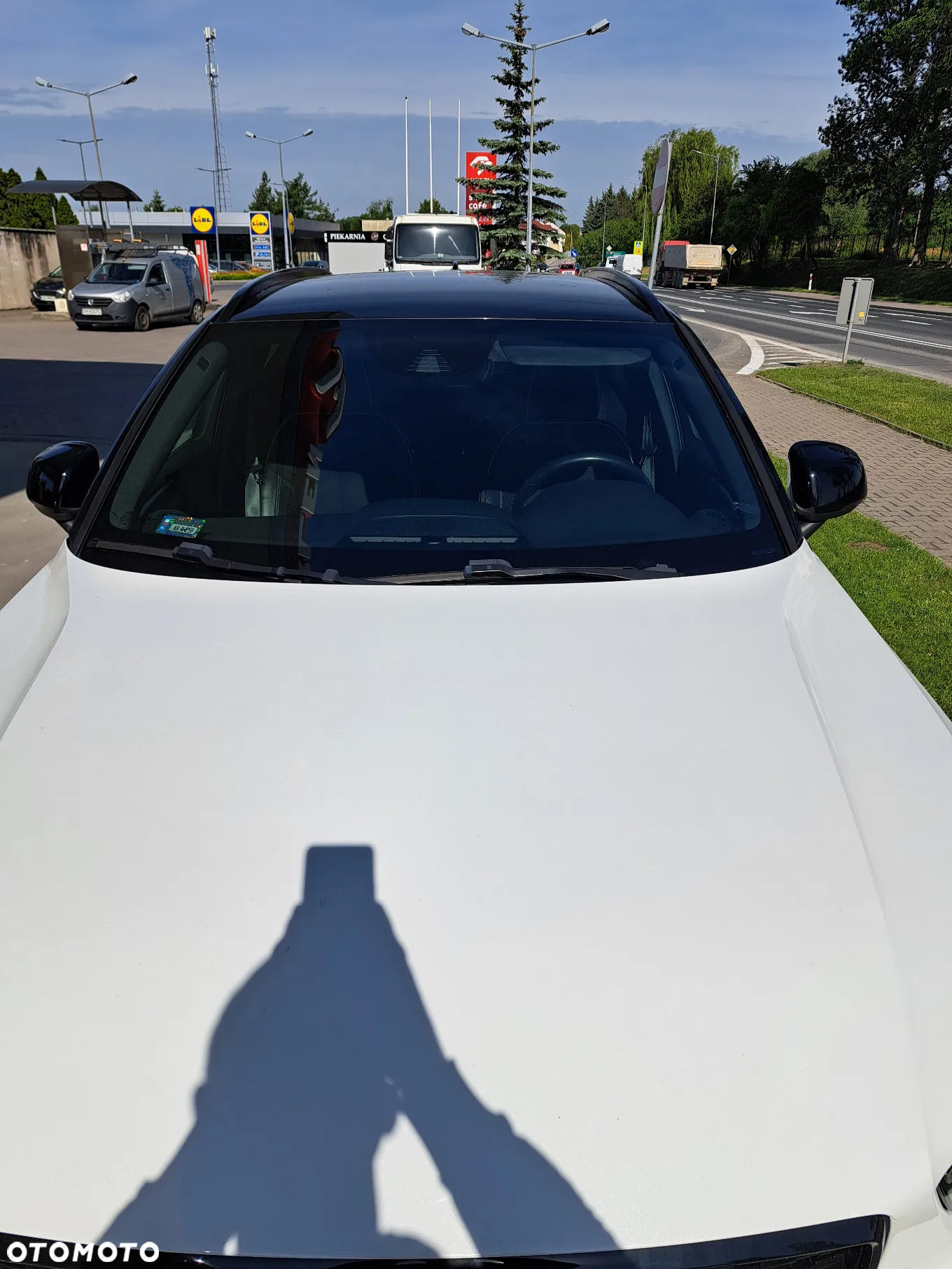 Volvo XC 40 T3 R-Design - 8