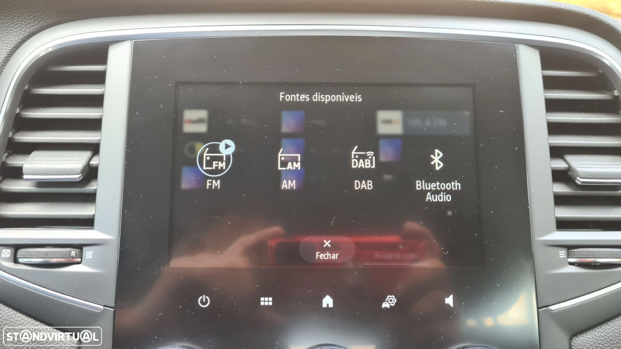 Renault Mégane 1.5 Blue dCi Intens - 27
