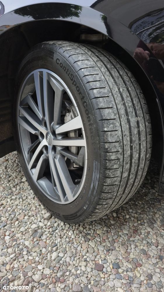 Audi A6 Avant 40 TDI S tronic design - 14