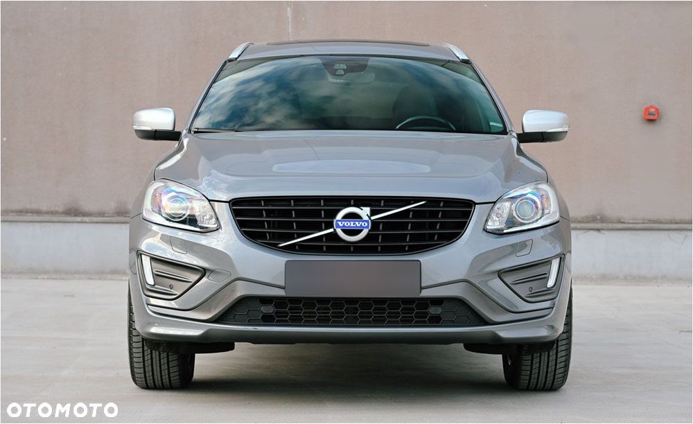 Volvo XC 60 D4 Drive-E R-Design Momentum - 3