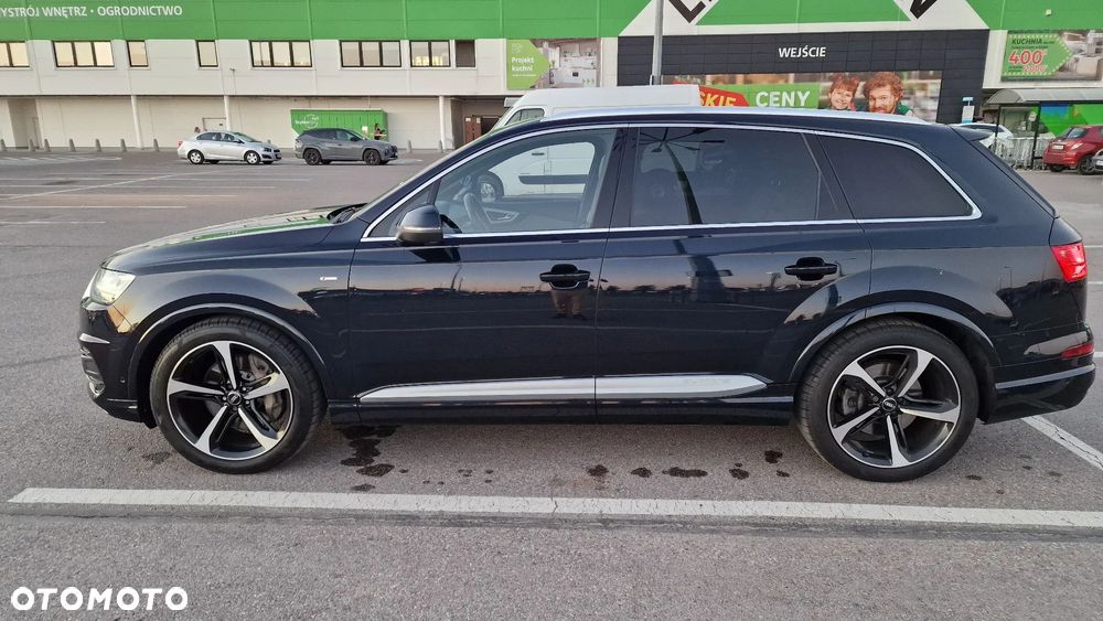 Audi Q7 - 2