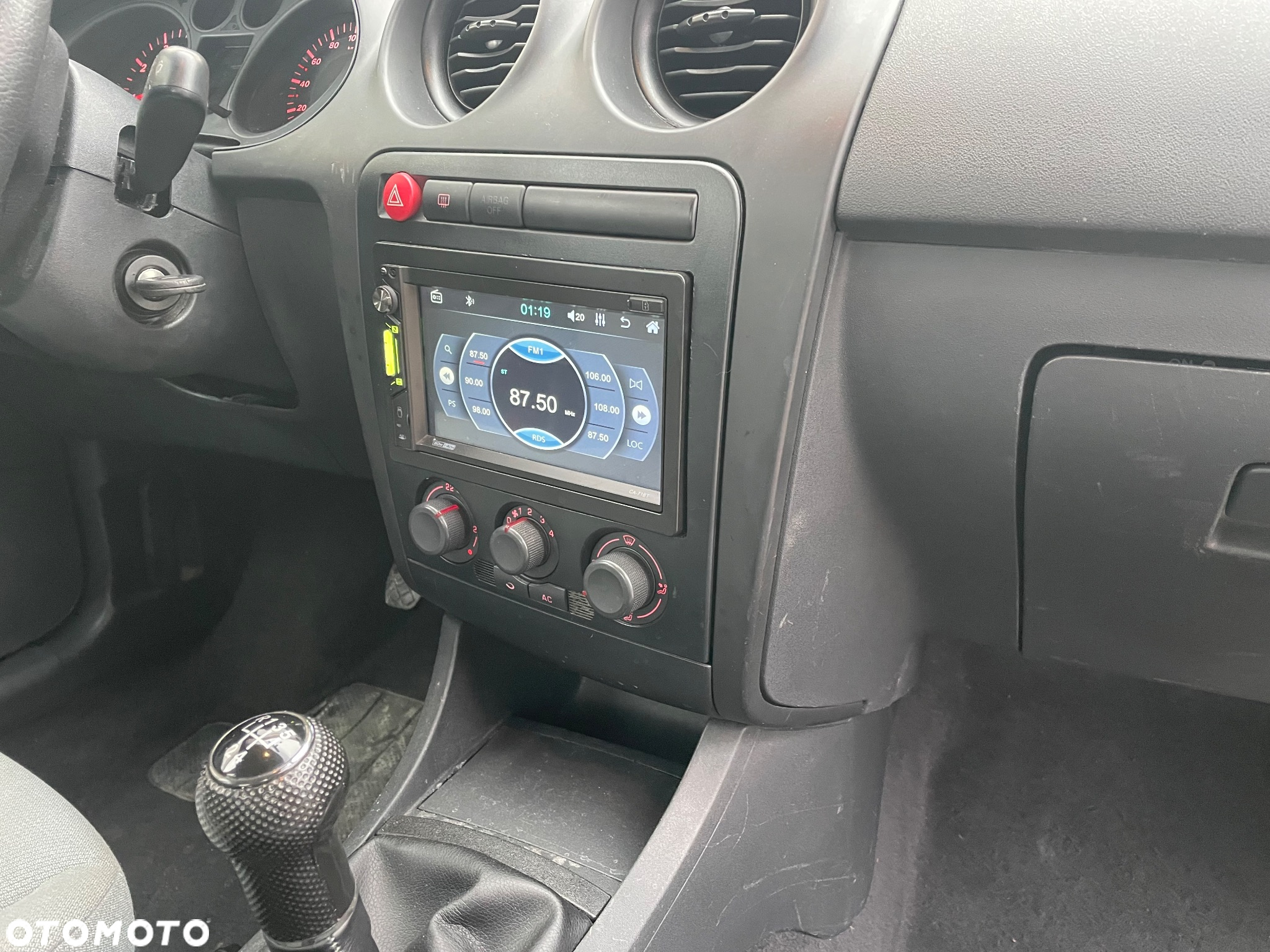 Seat Ibiza - 18