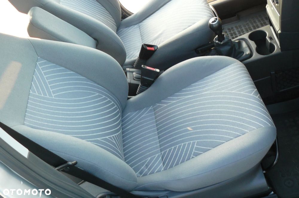 Opel Meriva 1.6 16V - 19