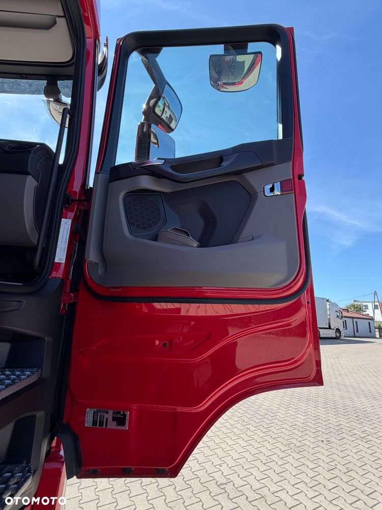 Scania S500 - 29