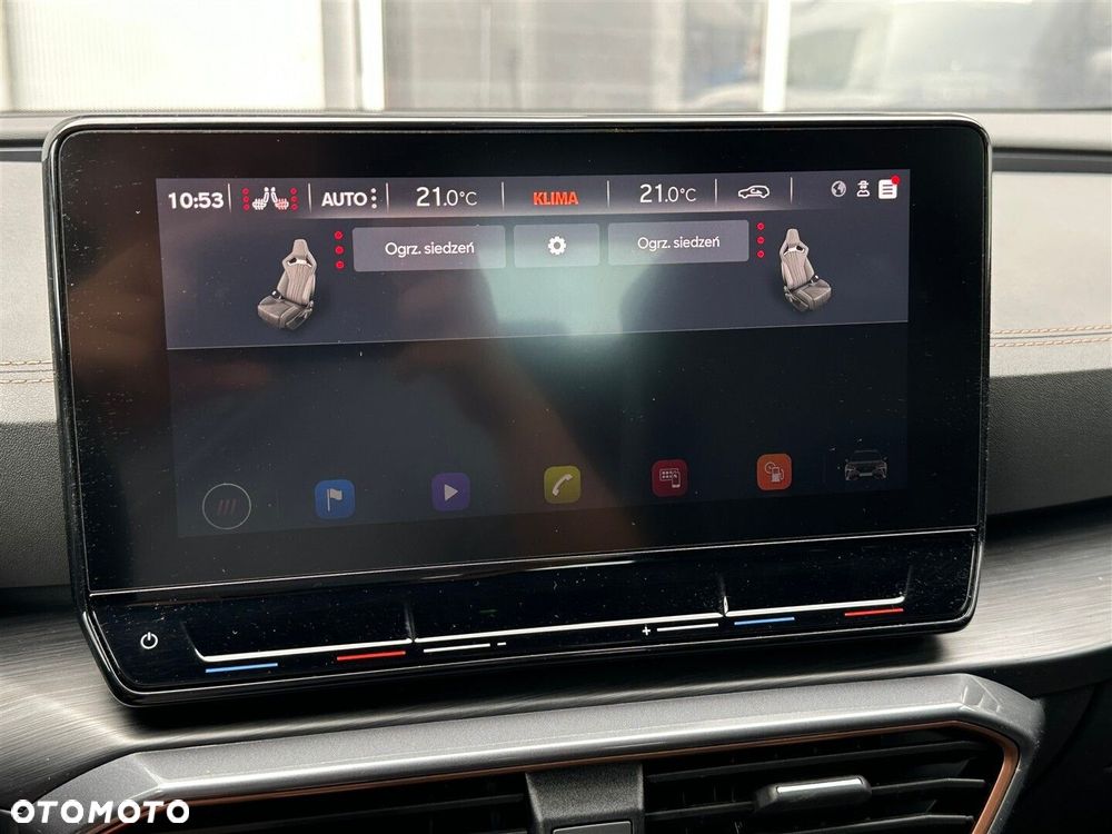 Cupra Formentor 1.5 TSI DSG - 30