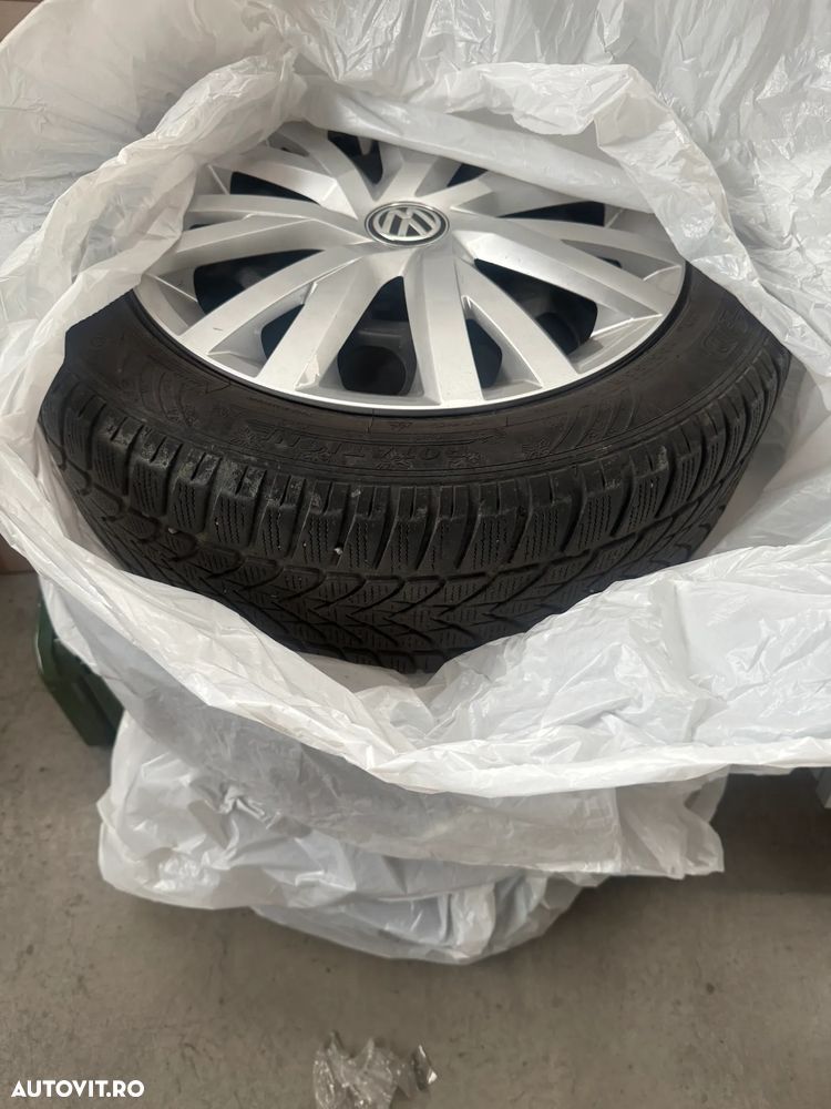 Volkswagen Golf 1.4 eHybrid OPF DSG GTE - 15