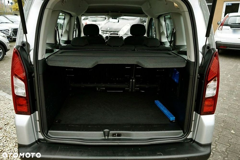 Peugeot Partner - 25