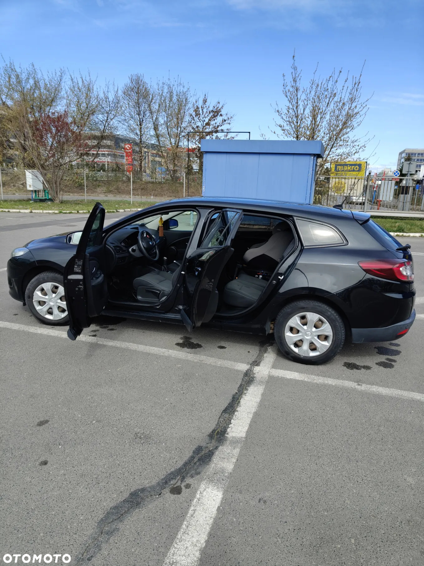 Renault Megane - 6
