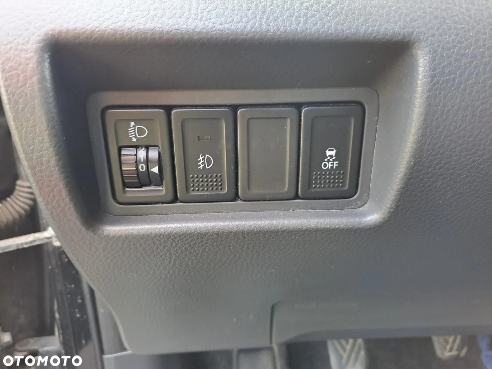 Suzuki Swift 1.3 DDiS Comfort - 3