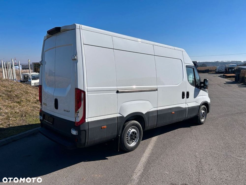 Iveco Daily - 3
