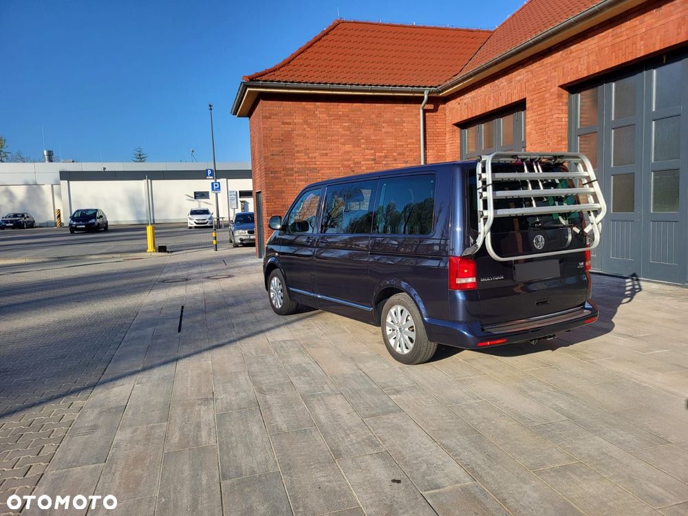 Volkswagen Multivan - 3