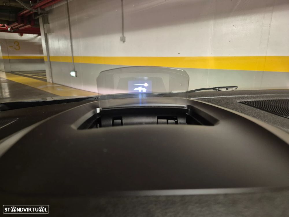 Renault Mégane Sport Tourer 1.2 TCE Bose Edition EDC - 23