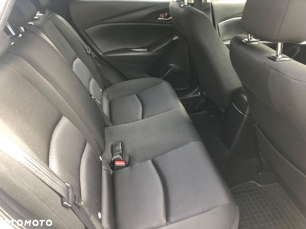 Mazda CX-3 2.0 SkyMotion - 20