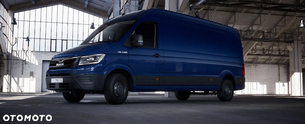 MAN TGE 3.180 4X2F SB - 2