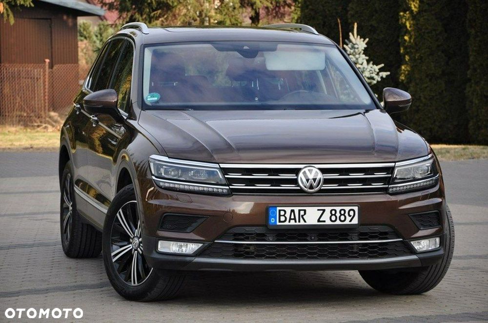 Volkswagen Tiguan - 14