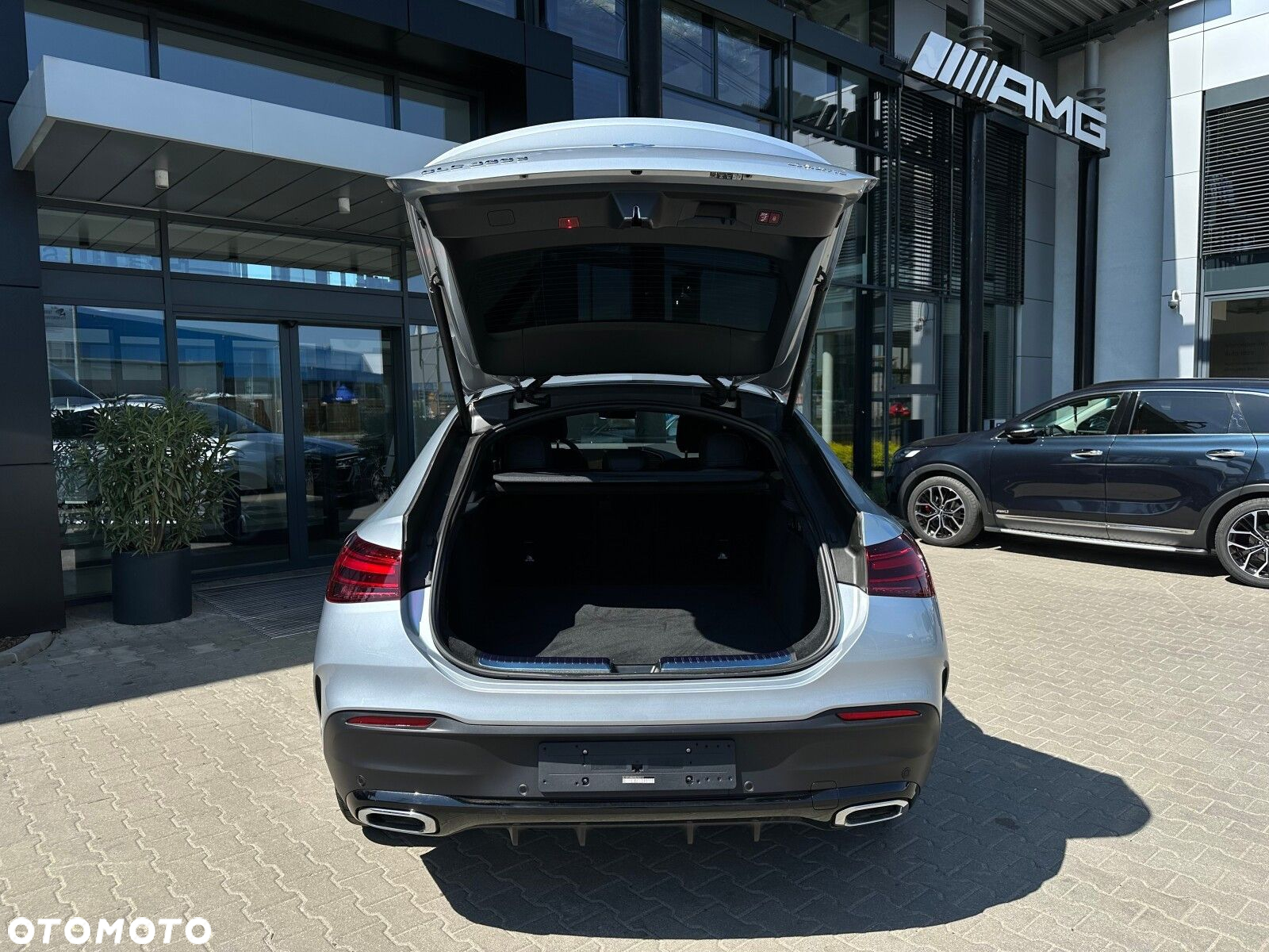 Mercedes-Benz GLE - 21