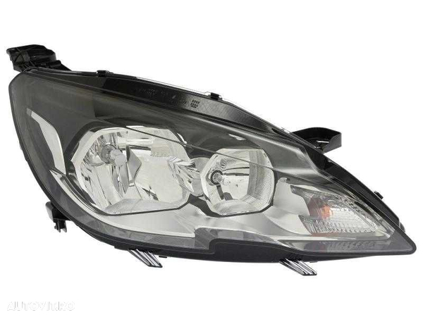 Far stanga/dreapta Peugeot 308 an 2013-2020 , faruri noi