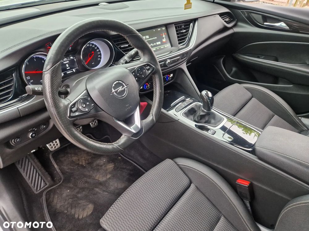 Opel Insignia 2.0 Business Edition - 9