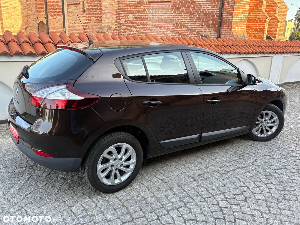 Renault Megane 1.6 16V 110 Authentique - 40