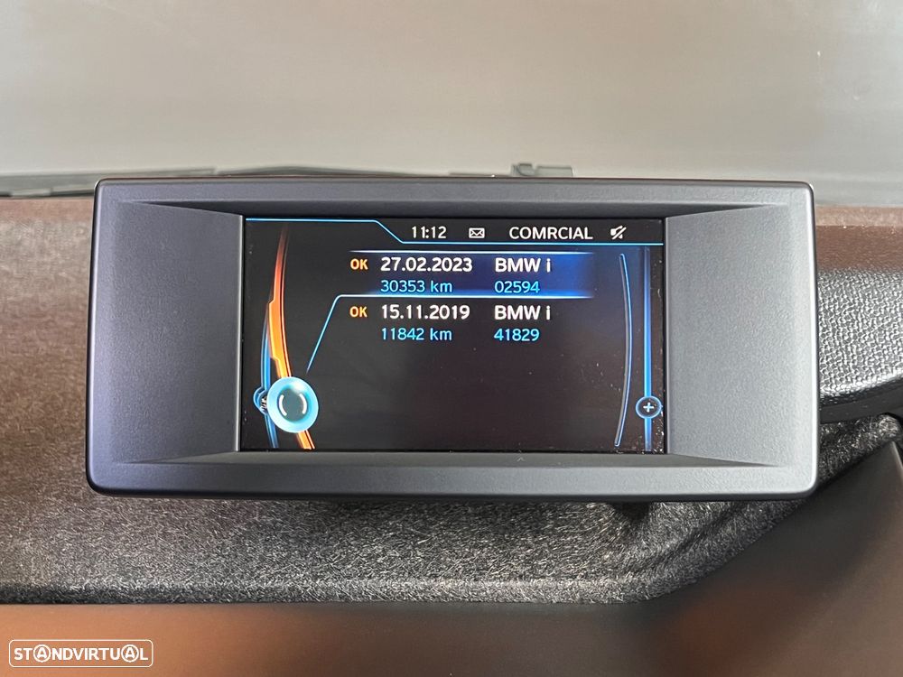 BMW i3 (94 Ah) - 13