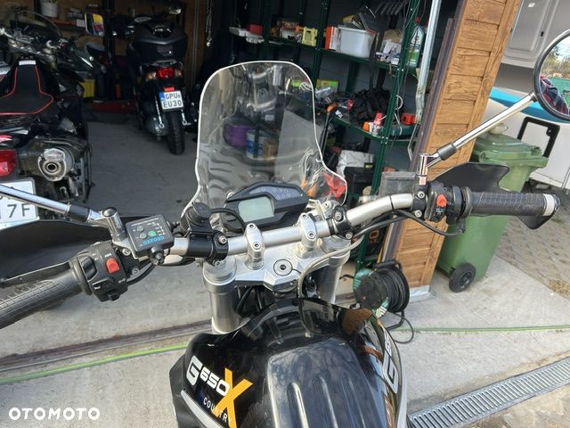 BMW GS - 1