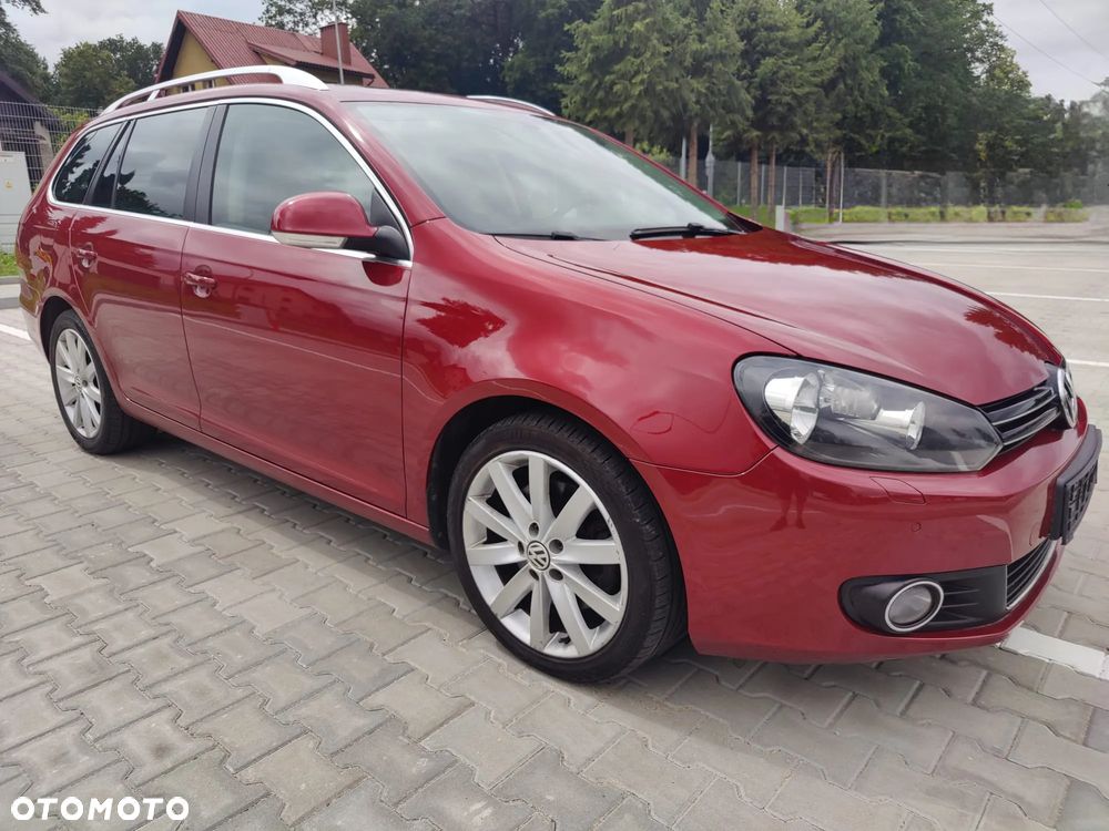 Volkswagen Golf - 11