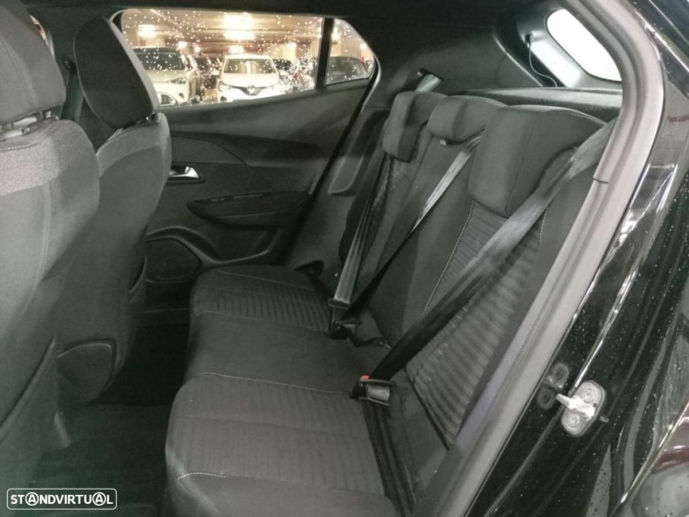 Peugeot 2008 1.2 PureTech Active - 7