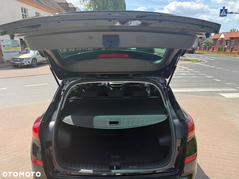 Hyundai Tucson 1.6 T-GDi Style 2WD DCT - 20