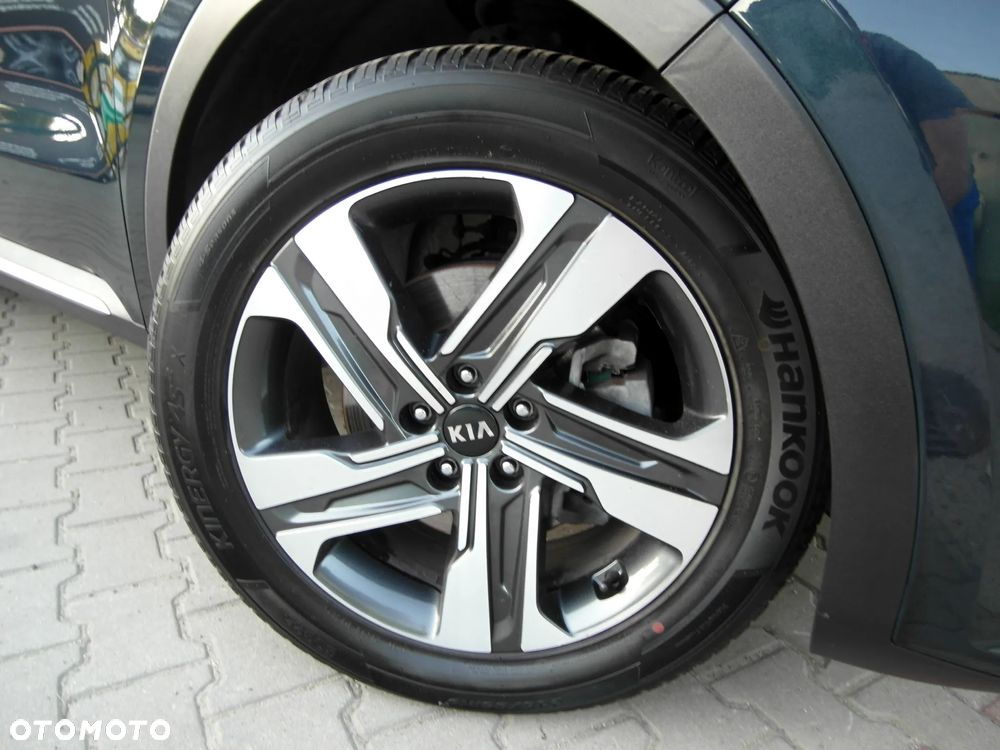 Kia Sorento 1.6 T-GDI PHEV AWD Platinum - 26