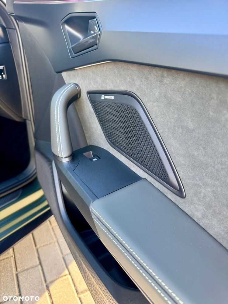 Cupra Leon 2.0 TSI VZ DSG - 31
