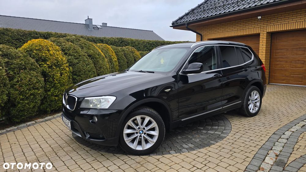 BMW X3 - 11