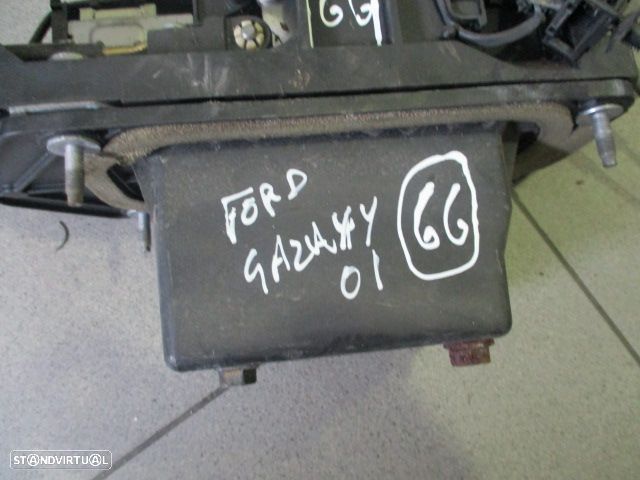 Selector De Velocidades 7M4713303C FORD GALAXY 2001 - 2