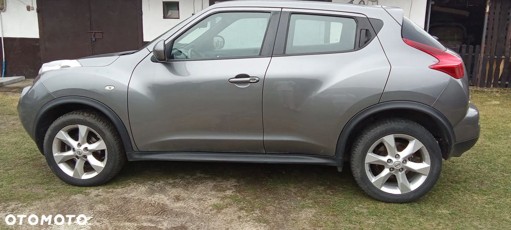 Nissan Juke - 15