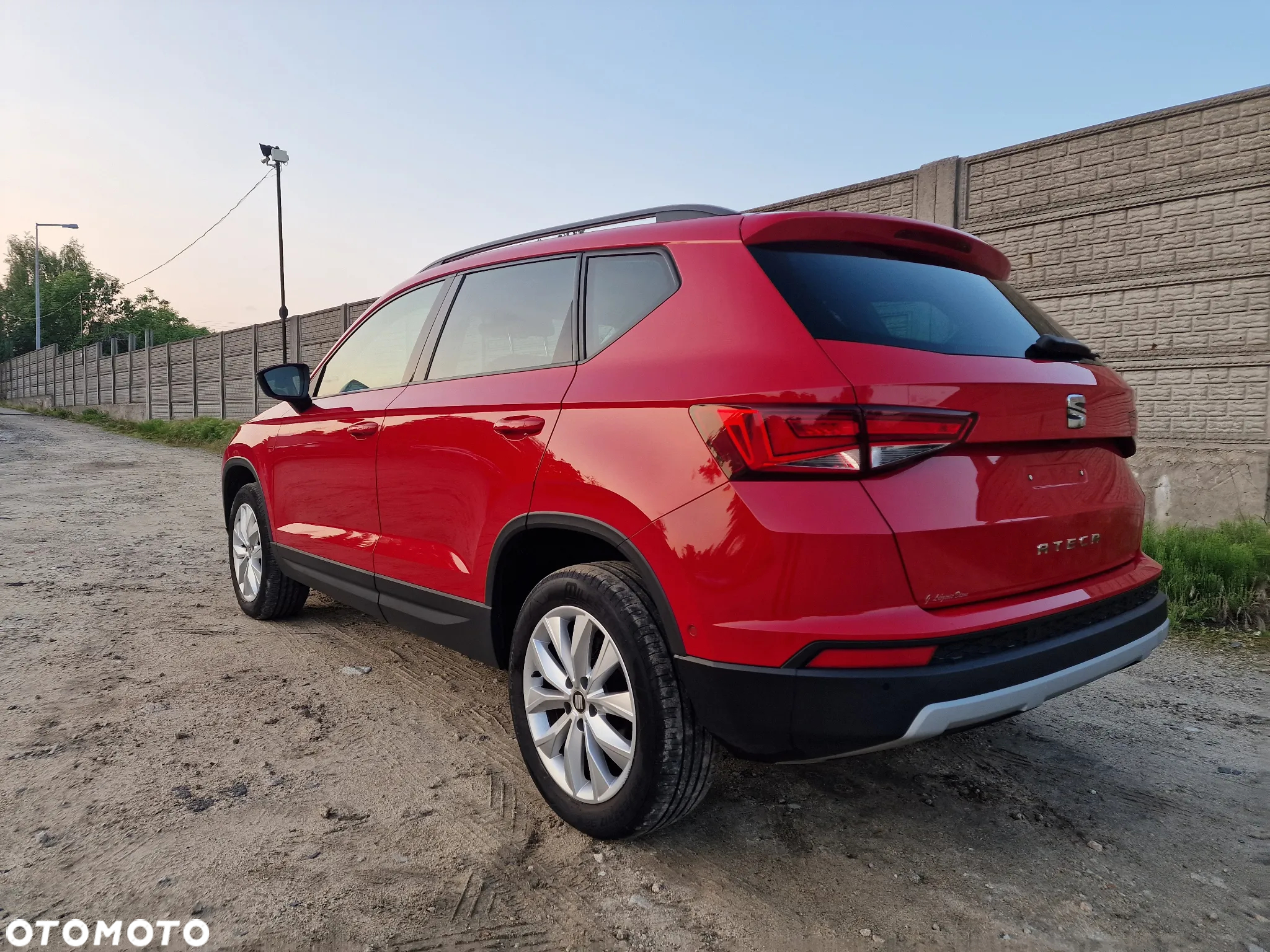 Seat Ateca 1.0 TSI OPF Style - 29