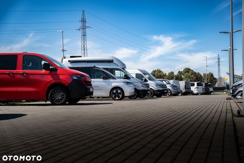 Volkswagen Crafter - 30