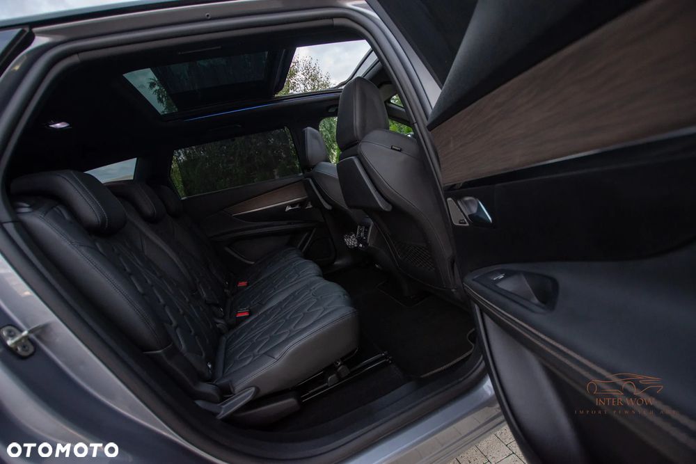 Peugeot 5008 1.6 PureTech GT Pack S&S EAT8 - 23