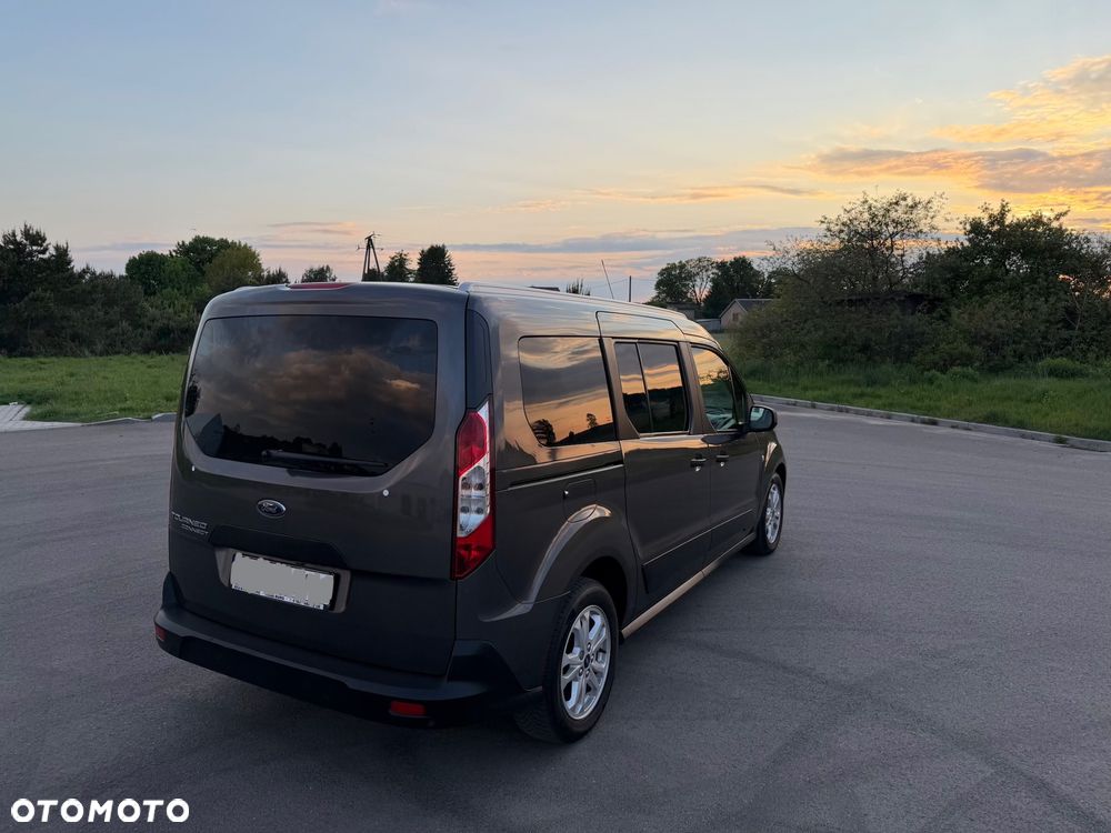 Ford Tourneo Connect Grand - 5