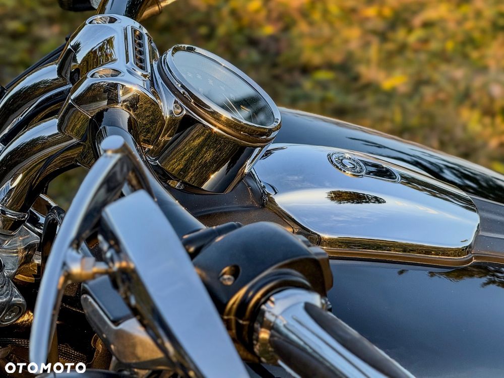 Harley-Davidson FXSB Breakout - 39