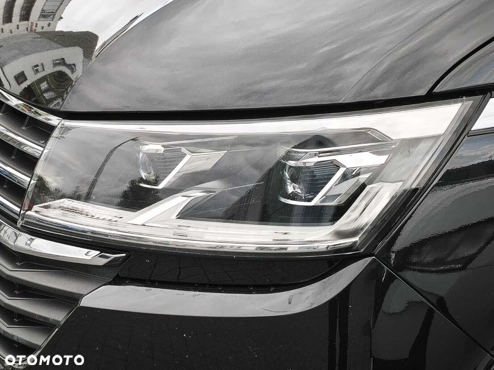 Volkswagen Caravelle 2.0 TDI L2 Highline DSG - 39
