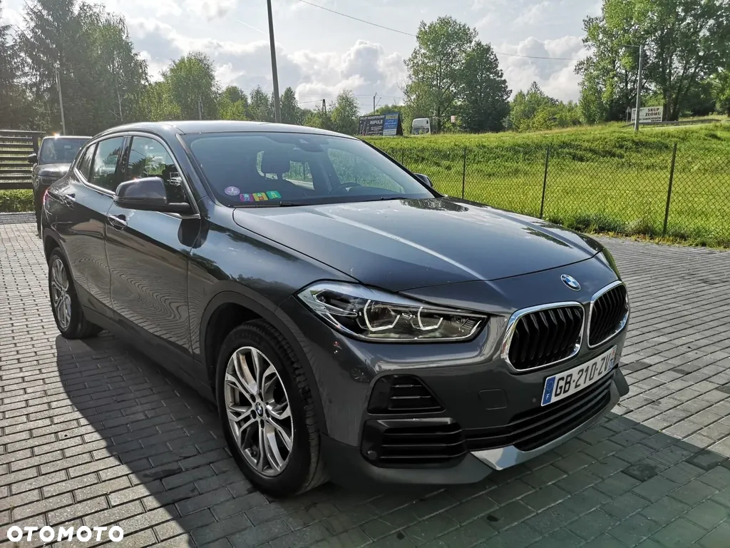 BMW X2 - 26