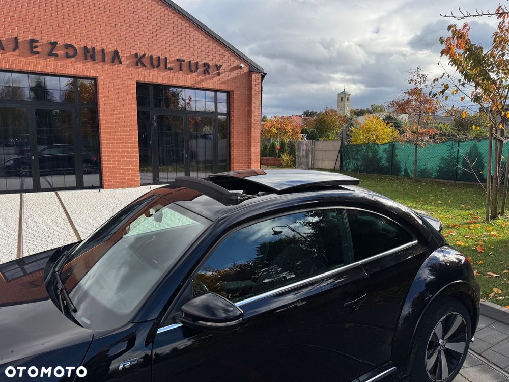 Volkswagen Beetle 1.4 TSI BMT R-Line DSG - 9