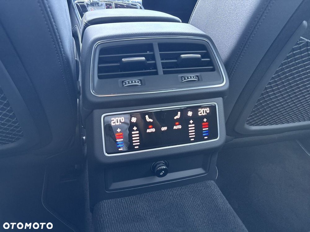 Audi A6 Limousine 40 TDI mHEV Quattro S Line S tronic - 19
