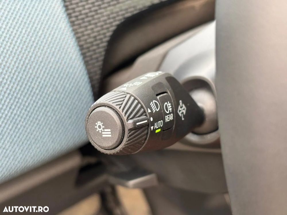 Mini Countryman C John Cooper Works Trim - 16