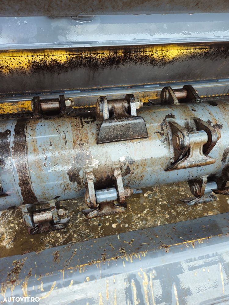 Agrimaster Tocator 3.2 m – KA 3200 Super – SECOND HAND - 6