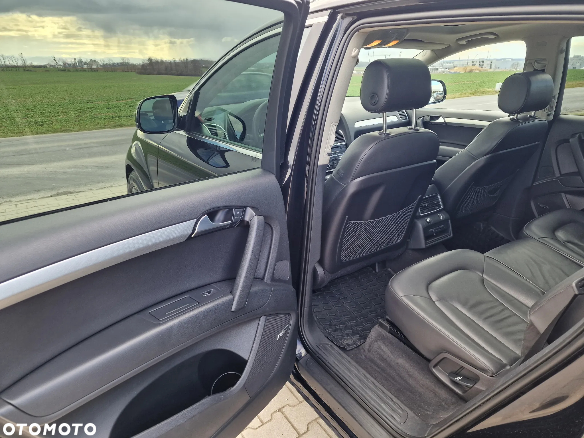 Audi Q7 3.0 TFSI Quattro Tiptronic - 19