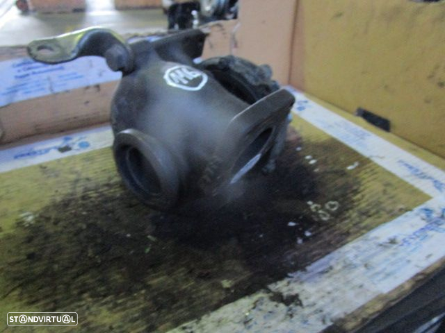 Turbo GT2056V 070145701JV250 716885 VW TOUAREG 2005 2.5 TDI 174Cv DIESEL VW TOUAREG 2006 2.5TDI 4X4 175CV 5P CINZA DIESEL - 3