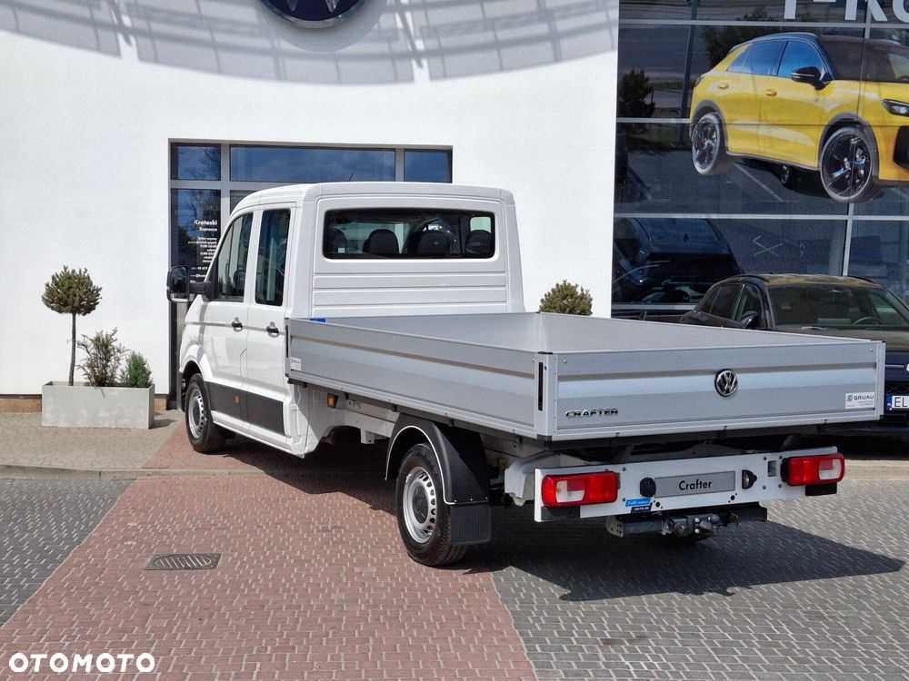 Volkswagen Crafter Skrzynia 2.0 TDI Manual - 13