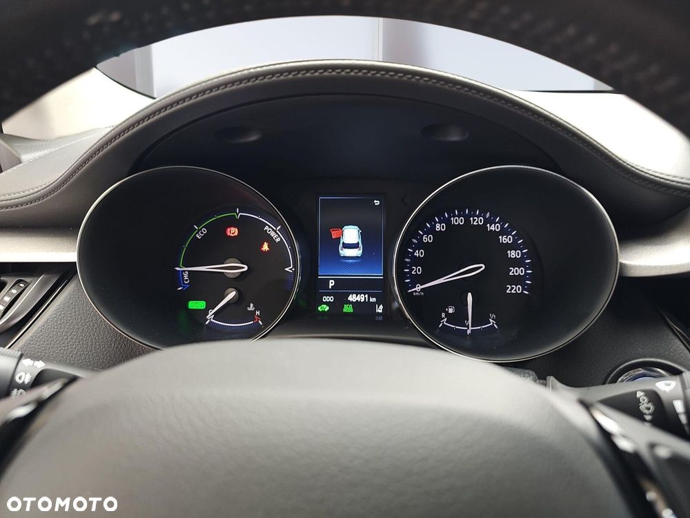 Toyota C-HR 1.8 Hybrid GPF Comfort - 19